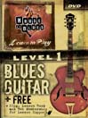 Presents Learn To Play Blues Guitar (Level 1)
